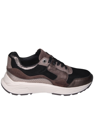 Xsensible Next Innovation Xsensible Next Innovation 33000 Golden gate Bruine Sneaker