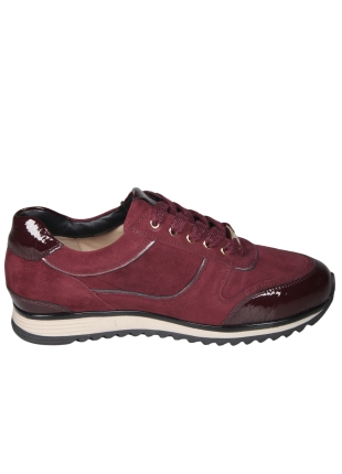 Hassia Comfort fit Hassia Comfort fit 302032 Porto Bordo Sneaker