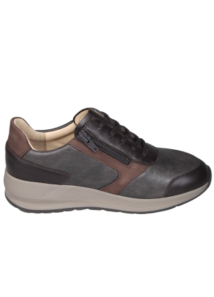 Finn Comfort Finn Comfort 5067 Mori Bruine Sneaker