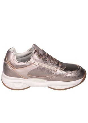 Xsensible SWX Xsensible SWX 32009 Swx27 Gouden Sneaker