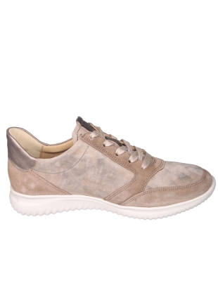 Hartjes Breeze Hartjes Breeze 162.1144/32 Bruine Sneaker