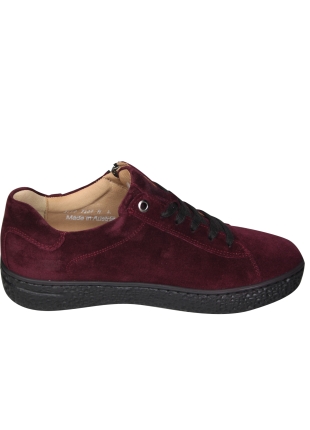 Hartjes Phil Hartjes Phil 162.1401/30 Bordo Sneaker