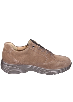 Hartjes Katy Hartjes Katy 162.2602/34 Taupe Sneaker