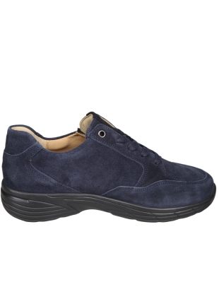 Hartjes Katy Hartjes Katy 162.2602/34 Blauwe Sneaker