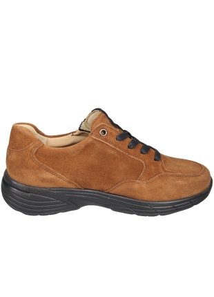 Hartjes Katy Hartjes Katy 162.2602/34 Bruine Sneaker