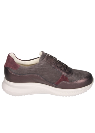 Waldlaufer Waldlaufer 617002 K-Janka Bruine Sneaker
