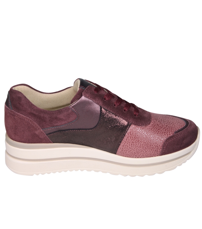 Waldlaufer 669K01 Luana