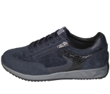 Kleur Blauw