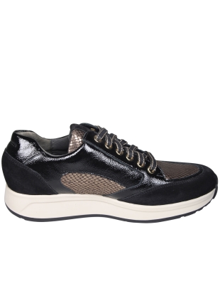Durea Stabilized Roll System Durea Stabilized Roll System 6322.2273 Wijdte G Zwarte Sneaker