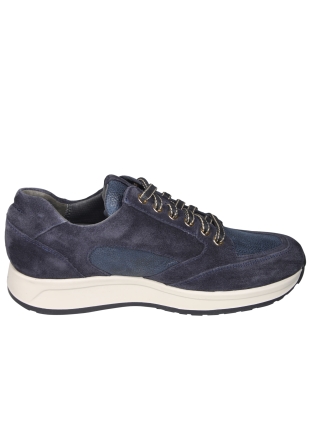 Durea Stabilized Roll System Durea Stabilized Roll System 6322.2276 Wijdte G Blauwe Sneaker