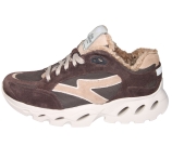 Kleur Bruin