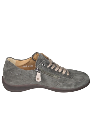 Hartjes Goa Hartjes Goa 162.2106/31 Groene Sneaker