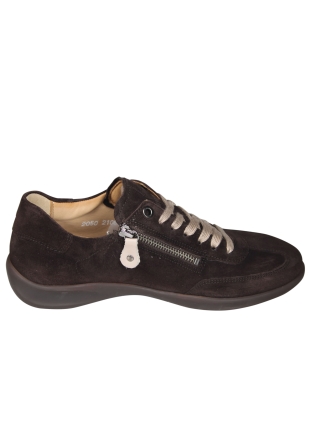 Hartjes Goa Hartjes Goa 162.2106/31 Bruine Sneaker