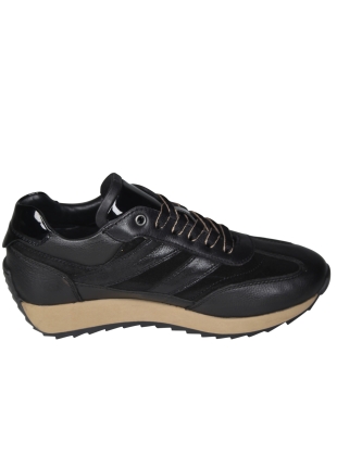 Helioform Helioform 272.002-0404 Zwarte Sneaker