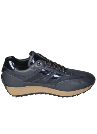 Helioform Helioform 272.002-0405 Blauwe Sneaker
