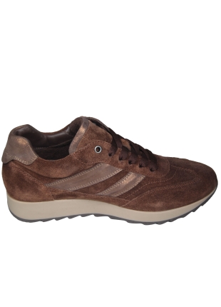 Helioform Helioform 250.025-0424 Bruine Sneaker