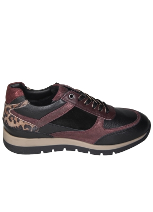 Helioform Helioform 249.007-0355 Bordo Sneaker
