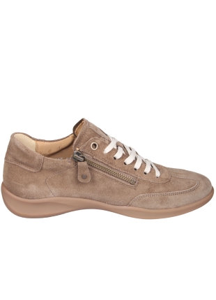 Hartjes Goa Hartjes Goa 162.2106/31 Bruine Sneaker