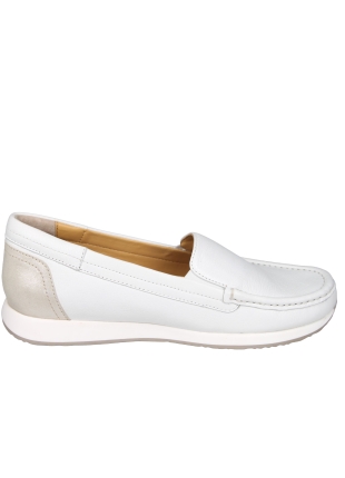 Helioform Helioform 310.001-0200 Witte Instapper