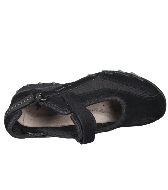 Allrounder Niro Allrounder Niro