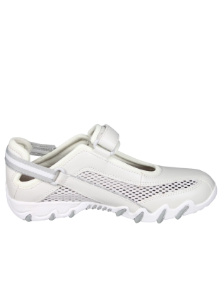 Allrounder Allrounder Niro Witte Instapper