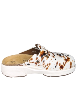 Xsensible Sunwalker Xsensible Sunwalker 30807 Hibiscus Witte Muil