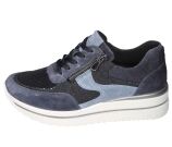Kleur Blauw