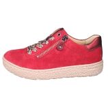Kleur Rood