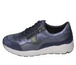 Kleur Blauw