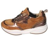 Kleur Cognac