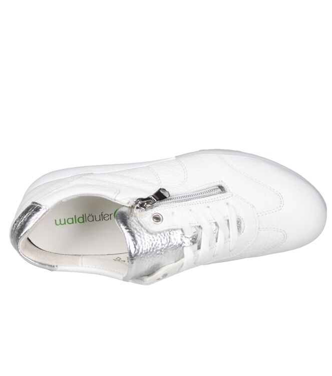 Waldlaufer 978002 H-Poppy