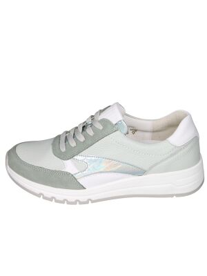 Waldlaufer  957003 H-April 603 293 minze menta weiss