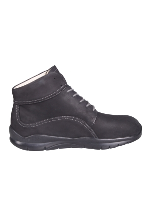 Finn Comfort Finnamic Finn Comfort Finnamic 2986 Enschede Zwarte Veterboot