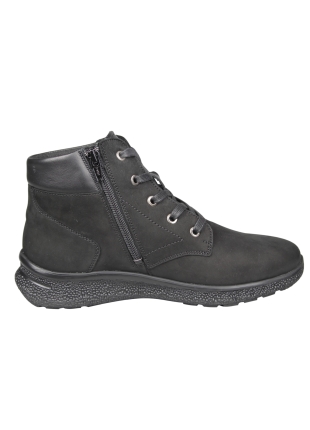 Hartjes Hartjes 172.1602/99 Rap Zwarte Veterboot