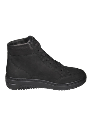 Hartjes Soul Hartjes Soul 172.1708/21 Zwarte Veterboot