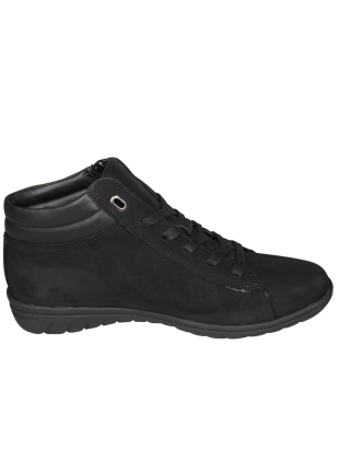 Hartjes XS Casual Hartjes XS Casual 172.0836/99 Zwarte Veterboot