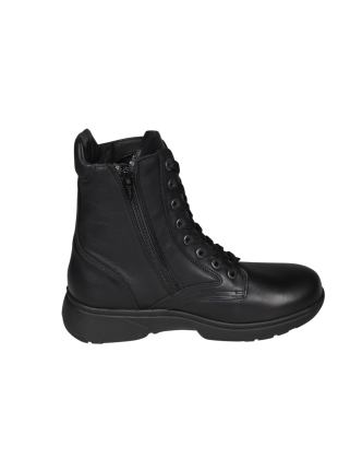 Xsensible Stretchwalker 2.0 Xsensible Stretchwalker 2.0 30226 Albi Zwarte Veterboot