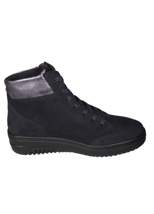 Hartjes Hartjes 172.1707/21 Soul Blauwe Veterboot