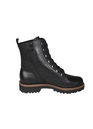 Semler Semler B10173 Barbara Zwarte Veterboot