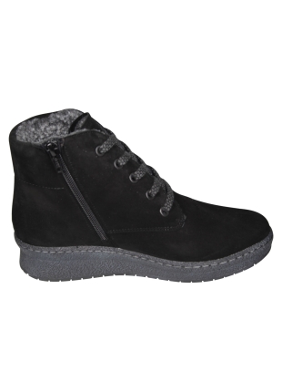 Semler Semler I75065 Ida Zwarte Veterboot