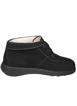 Finn Comfort Finn Comfort 2867 Spa Zwarte Veterboot