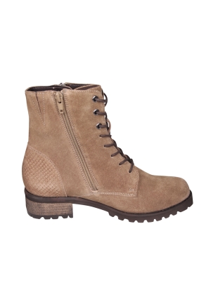 Helioform Helioform 659.012.0321 Taupe Veterboot