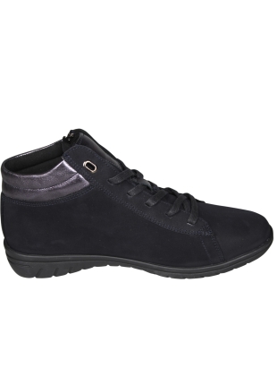 Hartjes XS Casual Hartjes XS Casual 172.0836/21 Blauwe Veterboot