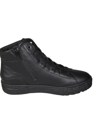 Hartjes Phil Hartjes Phil 172.1404/10 Zwarte Veterboot