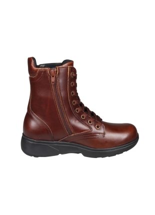 Xsensible Xsensible 30226 Albi Cognac Veterboot