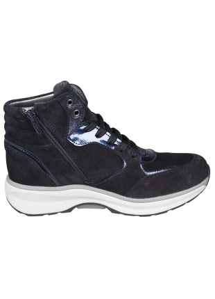 Xsensible Stretchwalker 1.1 Xsensible Stretchwalker 1.1 30152 Louisiana Blauwe Veterboot