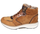 Kleur Cognac
