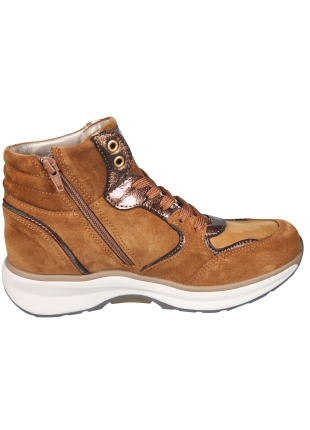 Xsensible Stretchwalker 1.1 Xsensible Stretchwalker 1.1 30152 Louisiana Cognac Veterboot