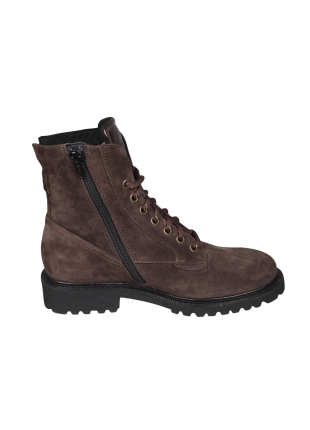 Durea Durea 9769.1901 Wijdte G Bruine Veterboot
