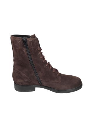 Durea Durea 9826.1928 Wijdte G Bruine Veterboot